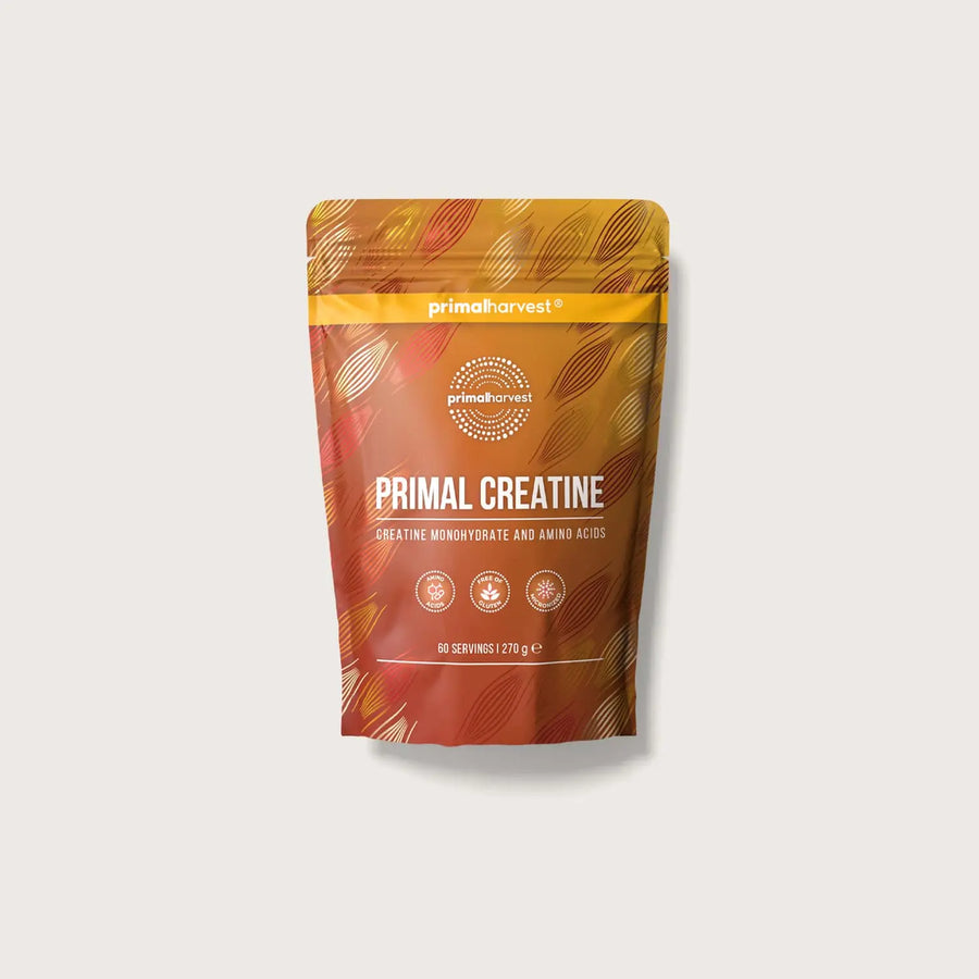 Primal Collagen