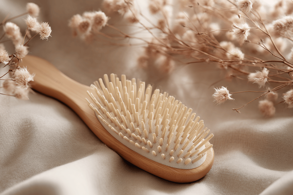 Hormone, Stress und Genetik: Die drei Hauptursachen für Haarausfall