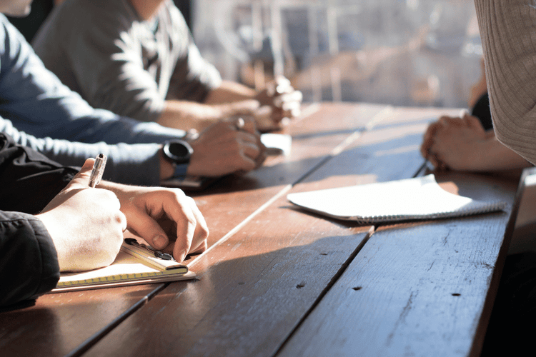 Machen Sie Wellness zu Ihrem Tool für Work-Life-Balance – nicht zu Ihrem After-Work-Programm