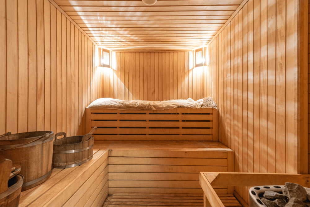 Warum Deutsche Sauna so ernst nehmen: Die Gesundheitswissenschaft hinter der „Saunakultur“