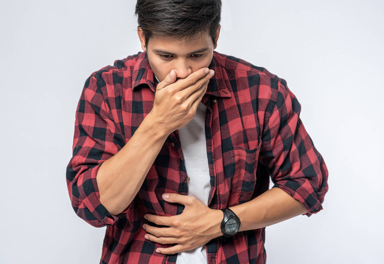Estenosis intestinal