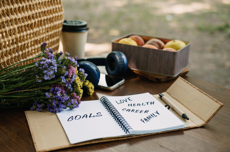 IN NUR 5 SCHRITTEN ZU EINER NEUEN GEWOHNHEIT