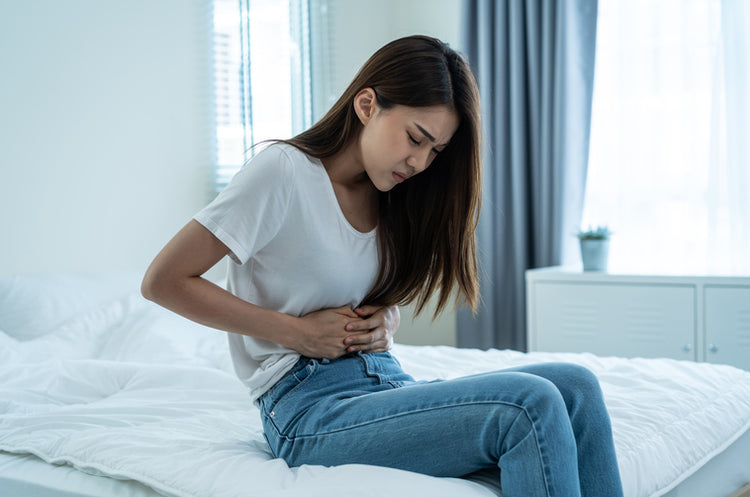 INFLAMACIÓN DEL INTESTINO: SÍNTOMAS, CAUSAS, TIPOS Y TRATAMIENTO