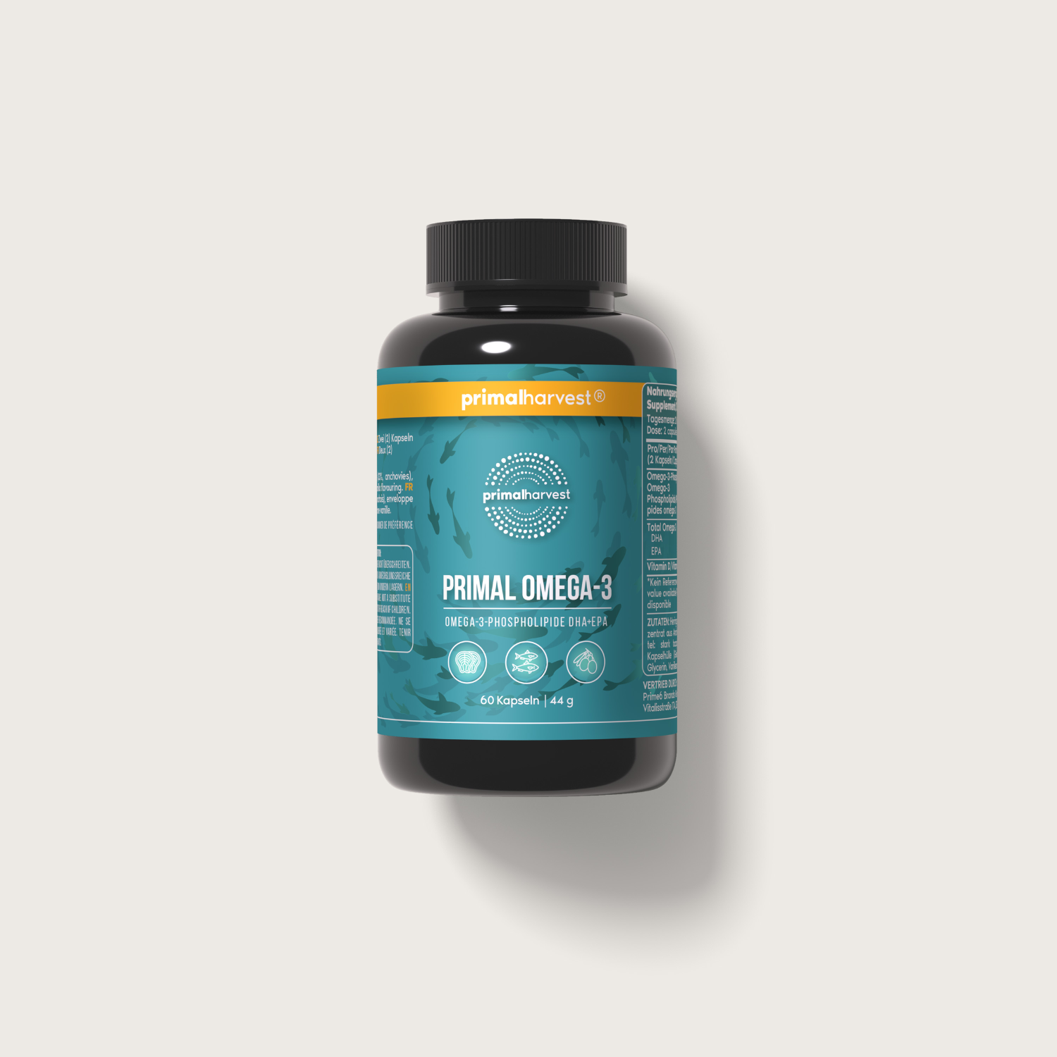 Primal Omega-3