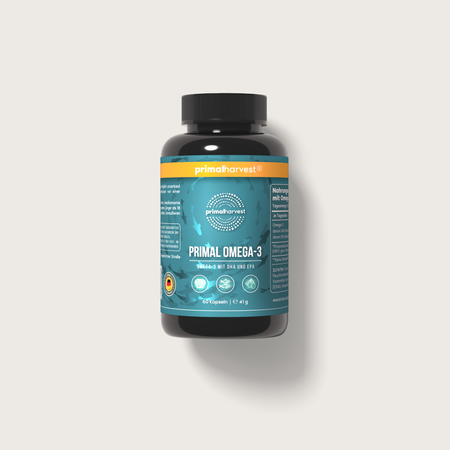 Primal Omega-3