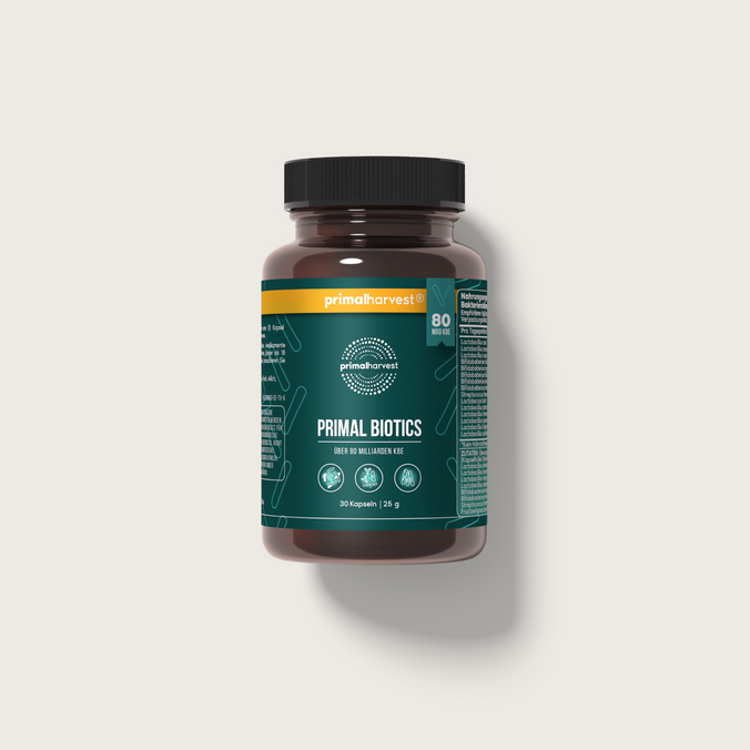 'Primal Biotics'