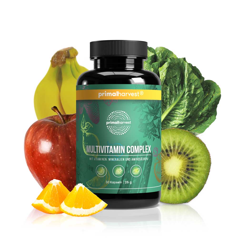 Multivitamin Complex