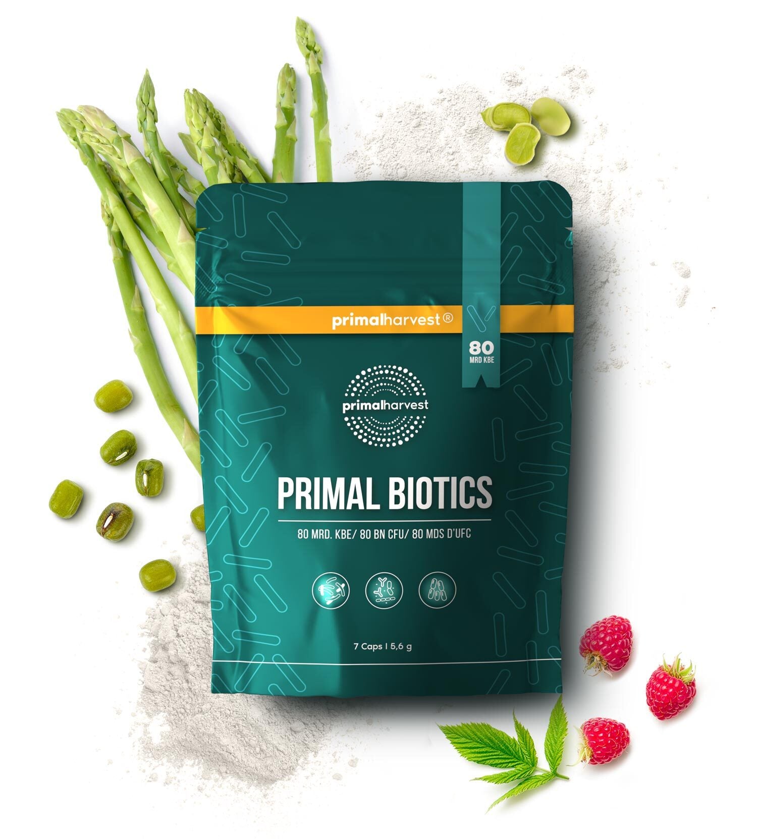 PRIMAL BIOTICS